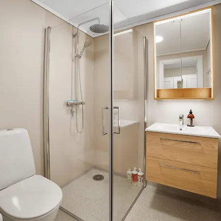 Modern - Downtown - Apartamento