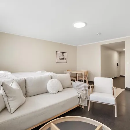 Modern - Downtown - Apartman *