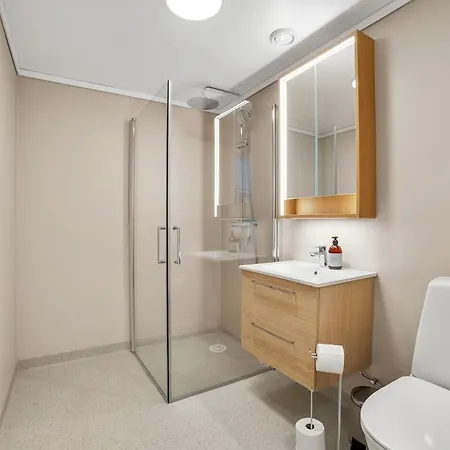 Modern - Downtown - Apartman Kristiansand