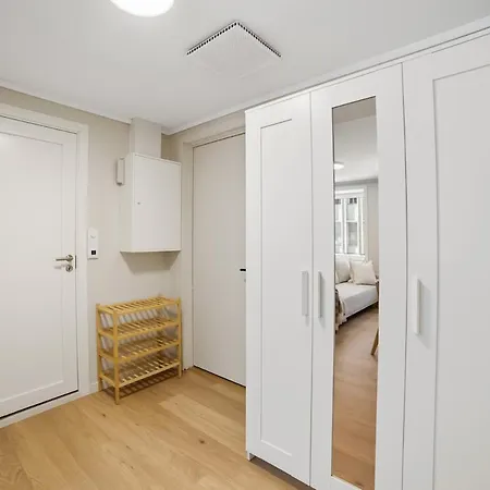 Apartamento Modern - Downtown - *