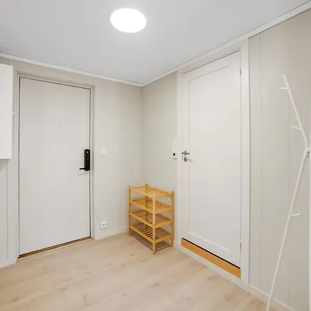 Apartamento Modern - Downtown - Kristiansand