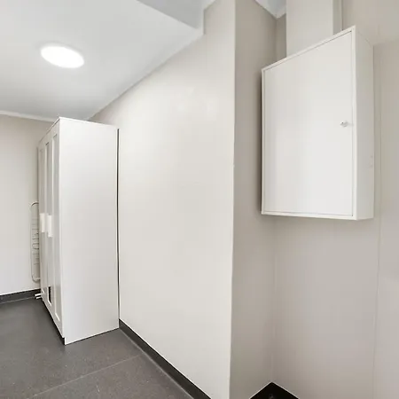 Modern - Downtown - Apartamento