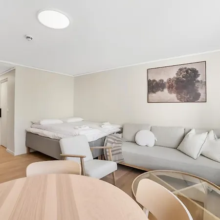 Apartman Modern - Downtown - *