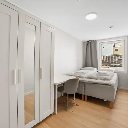 Modern - Downtown - Apartman *