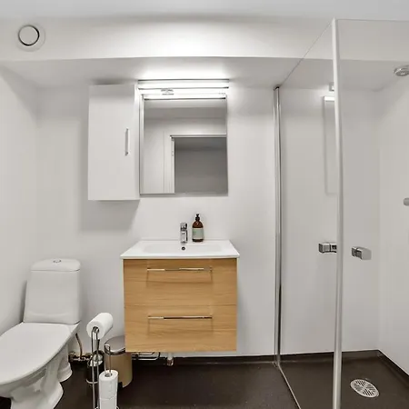 Modern - Downtown - Apartamento Kristiansand
