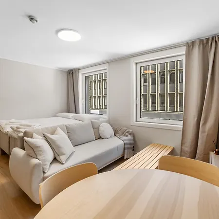 Apartman Modern - Downtown -