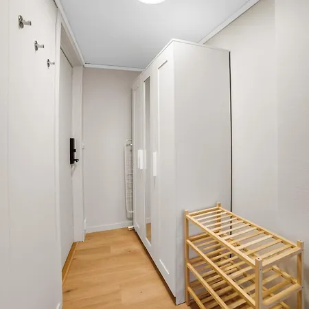 Modern - Downtown - Apartamento Kristiansand