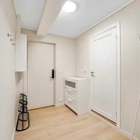 Modern - Downtown - Apartamento *