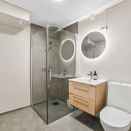 Modern - Downtown - Apartamento Kristiansand